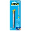Olfa 180 Black Standard Duty Metal Handle Knife/cutter