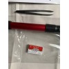 EASACE Red Easace Back Hair Removal Razor Groomer for Men