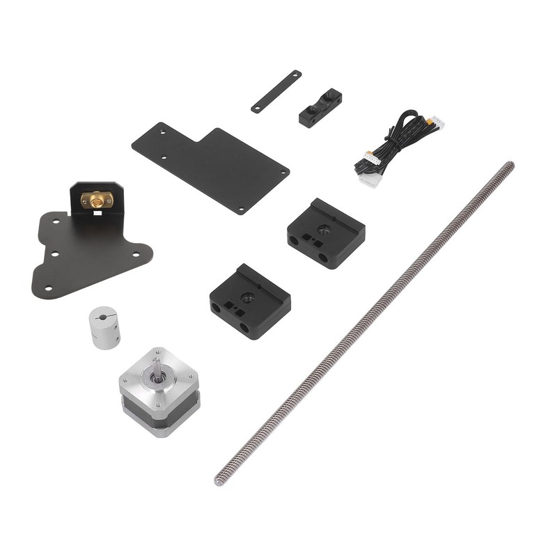 Dual Z Axes Upgrade Kit Professional Z Axes Kit with