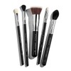 SIGMA Beauty Most Wanted Brush Set Brush Women 5 Pc