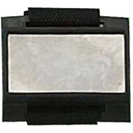 TRUVUE Nylon Wrist Band with 5 lbs. (2.27 kg) Capacity Magnet | 2 3/4" (7 cm) x 1 1/2" (3.8 cm) | Ideal for Craftsmen & Auto Mechanics | Efficient Tool Management