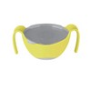 B.Box Bowl Plus Straw Lemon Sherbet
