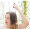 USAGA 36 Fingers Head Massager Scalp Massager Head Scratcher, Stocking