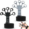 Finger Power Set of 2 Finger Trainer Finger Training Grip