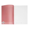 Premier Stationery A4 Manuscript Book Durable Cover. 120 Ruled Pages