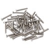 AHCA2 Stainless Steel Socket Countersunk Screw Allen Key Bolts M4