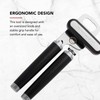 KitchenAid Classic Multifunction Can Opener and Bottle Opener Easy to