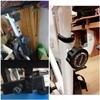 2 Pack Exercise Bike Pull Pin Spring Knob Replacement Universal