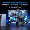 MAONO DGM20W Micrófono Inalámbrico para PC Celular USB Microfono Gaming