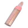 Highlight Powder Stick Puff, Small Glittering 9G Light Texture Plastic