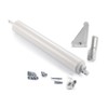Ideal Security Model 1730 Heavy Duty Pneumatic Screen and Storm