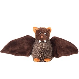 Rudolph Schaffer Dragomir Bat Soft Toy (11 cm)
