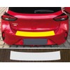 Paint Protection Film, Boot Sill Protection, Compatible with Opel Corsa