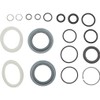 Rock Shox AM 2012 fork Service Kit, Basic Recon Silver