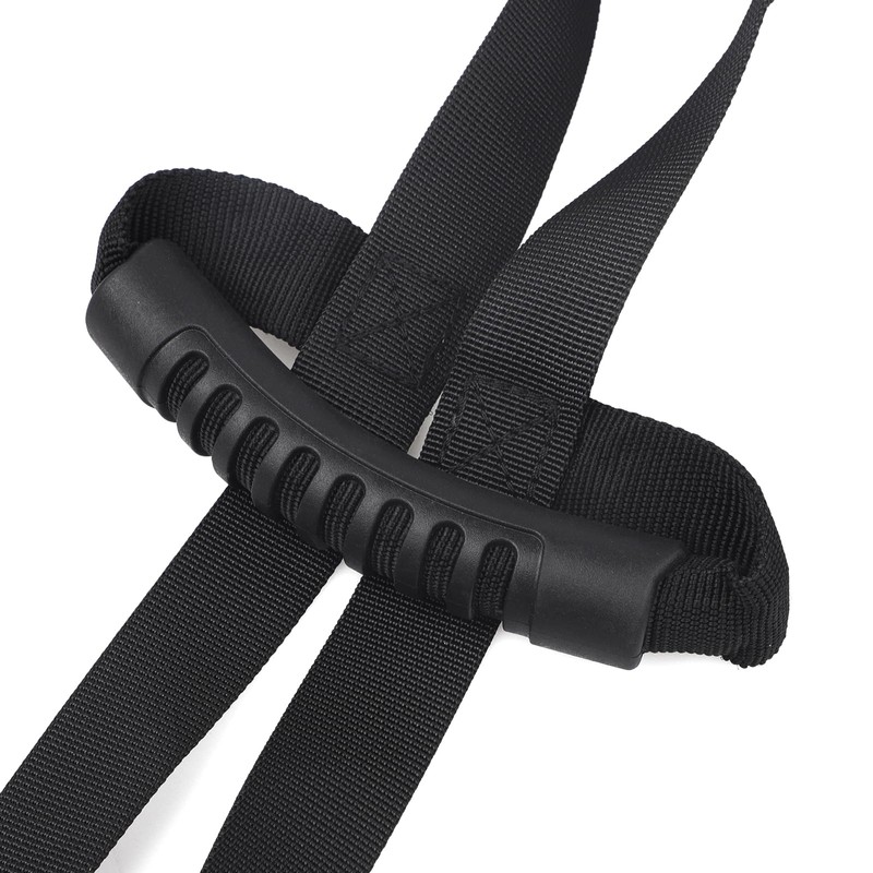 Rising Aid Handrail Assistance Belt Nursing Care Supplies Lift Bed
