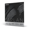 D'Addario Kaplan Vivo Viola Strings - Full Set - KV410