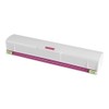 Wrap Organizer with Cutter, Wrap Cutter and Dispenser Kitchen Storage