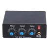 QRM Eliminator Signal Canceller XPhase Adjustable PTT Control 130 MHz