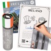 Irish Gifts for Men and Women - Real Piece of