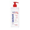 Lactovit Crema Corporal Lactourea Hidratante Reparadora 400