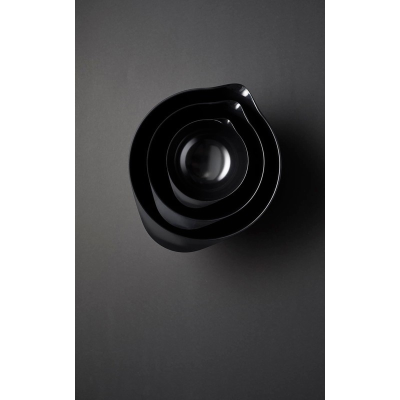 Rosti Margrethe Colander, Kitchen Sieve, Plastic, Robust Punch, Dishwasher Safe,