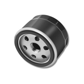 12 050 01-S Oil Filter for Kohler Engine Lawn Mower, Cub Cadet, Troy Bilt, Toro,Craftsman,Gravely,Replaces KH-12-050-01,12-050-08,KH-12-050-08,12-050-01-S 1205001-S1 AM125424 Professional Oil Filter