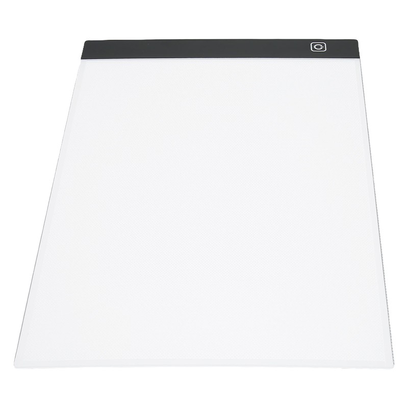 A4 LED Copy Table Dimmable USB Eye Protection Portable Lightweight