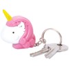 Unicorn Whistle Key Finder, Recreational/Christmas, 1 Piece in Pack -