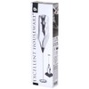 Ema 170280730 Knocker in Cappuccino Metal Chrome