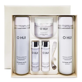 Ohui Extreme White 3-piece special set / 오휘 익스트림 화이트 3종 스페셜 세트