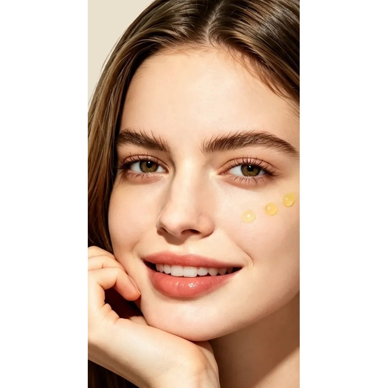 Arencia Sérum Vitamina C Booster Antiedad Iluminador 30ml