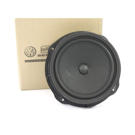 Seat 5F0035415 loudspeaker front door mid-range speaker woofer