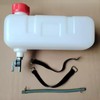 yuksok 1.5L Fuels Mixing Bottle Oil Can Thickened Canister 2