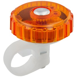 Tokyo Bell (Tokyo Bell) Crystal Bell Clear Orange Enhancer – 880 