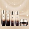 Sulyeohan 수려한 자우 럭셔리 진 기초풀세트 스킨X2+에멀전X2+크림35346988 Suyeoran Jau Luxury