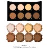 1 NYX Highlight & Contour Pro Palette "HCPP 01" *Joy's