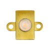 SPW Brilliance MINI-BEAM-2700-200 LED Light Fixture 3W 2700K 30° Dimmable