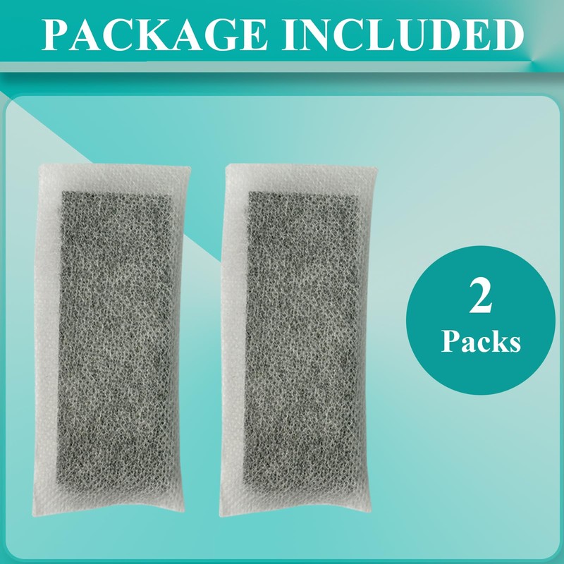PureAir PK-2 Produce Keeper Plus Refills Replacement for FRIGIDAIRE Gallery