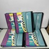 Acco/Trapper Keeper Trapper Keeper, 1-Inch Rings, 80's Retro & Justice
