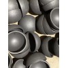 Basic Hot Rolled Steel Half Sphere / Balls Cap Dome