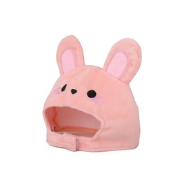 Animal Character Dog Hats - Rabbit