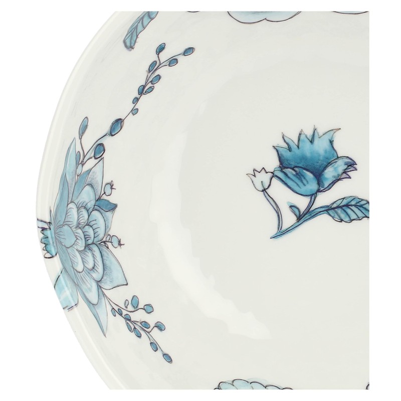 ROSE & TULIPANI MILANO Oniria Salad Bowl