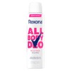 Desodorante Rexona Wild Rose 150ML