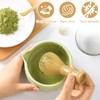Matcha Broom Bamboo Broom Matcha High Temperature Resistance Matcha Whisk
