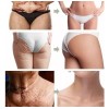 Crema\gel Abdominal P Reducir Abdomen Panza Celulitis Tallas