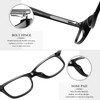 ATTCL Blue Light Filter Glasses Without Prescription Computer Glasses Gaming