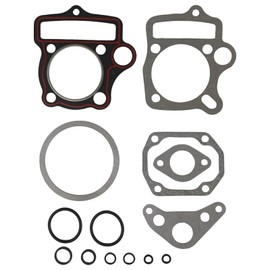 Complete Head Gasket Set For 125cc ATV Dirt Bike Apollo CRF (With O-Rings)
