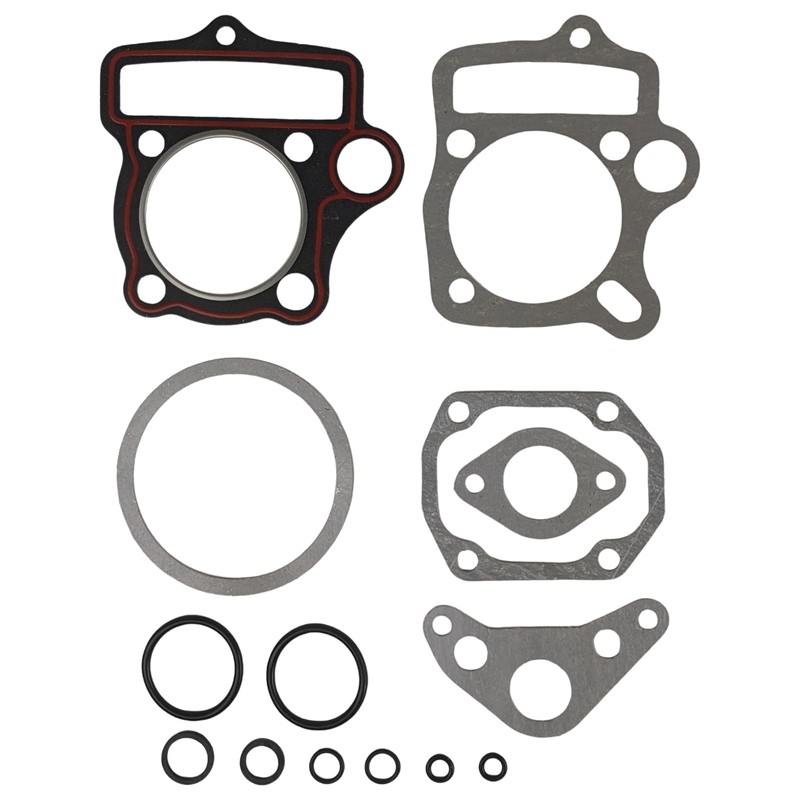 Complete Head Gasket Set For 125cc ATV Dirt Bike Apollo