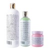 Kit Japonesa Silver 1l, Sellador 250ml, Shampoo Lp 500ml