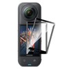 For Insta360 X5 Film (2 Sheets) Mosasa Insta360 X5 Screen